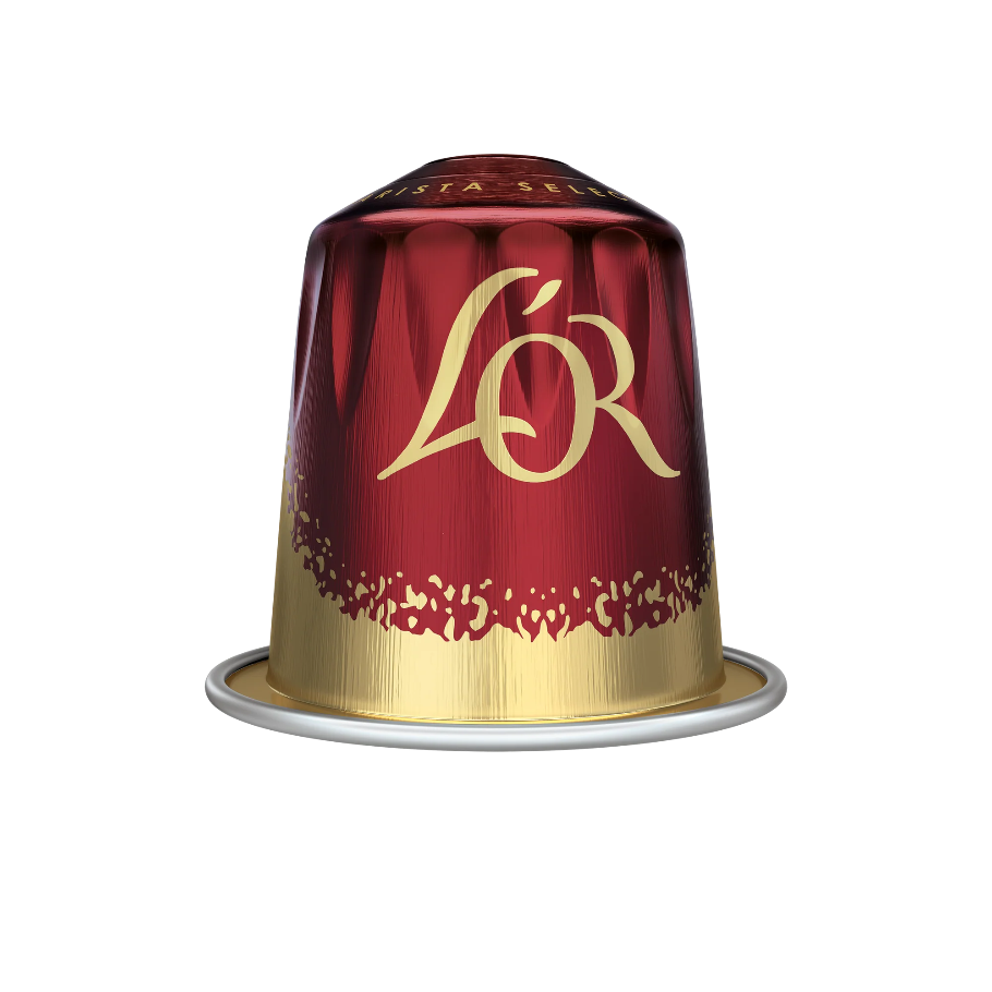L'OR Barista Double Espresso XXL