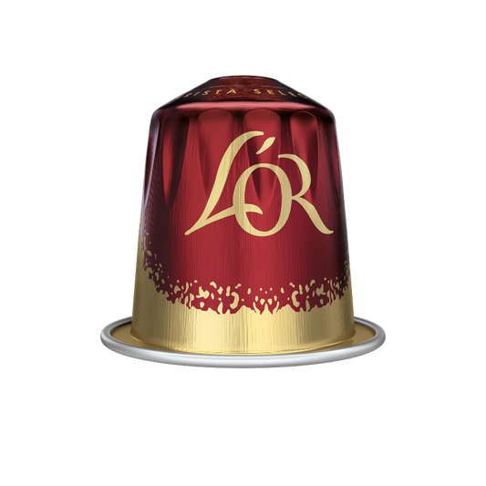 L'OR Barista Double Espresso XXL