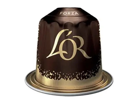 L'OR Barista Forza
