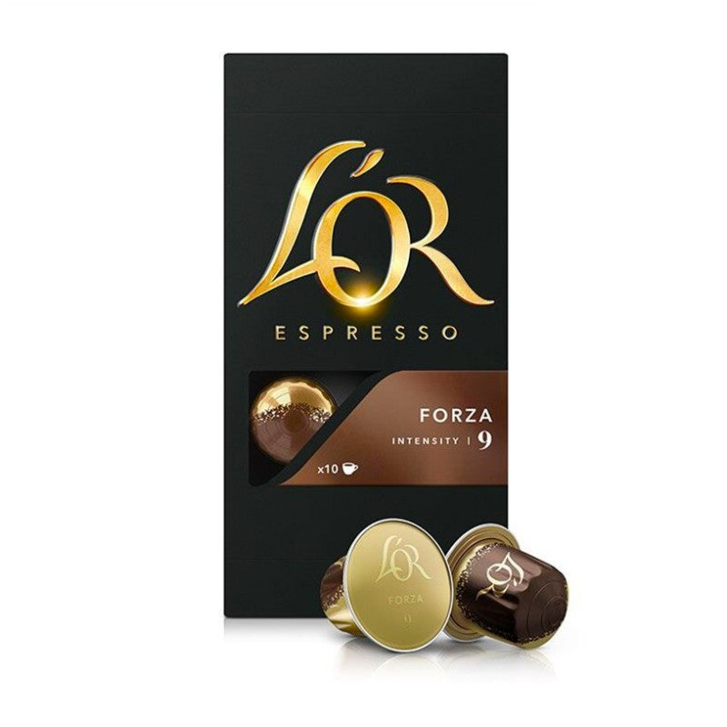 L'OR Barista Forza