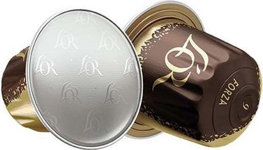 L'OR Barista Forza