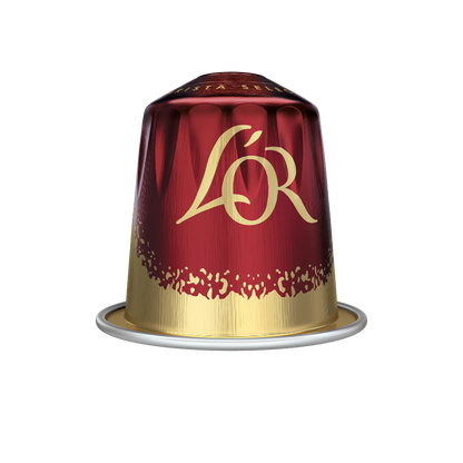 L'OR Barista Double Espresso XXL