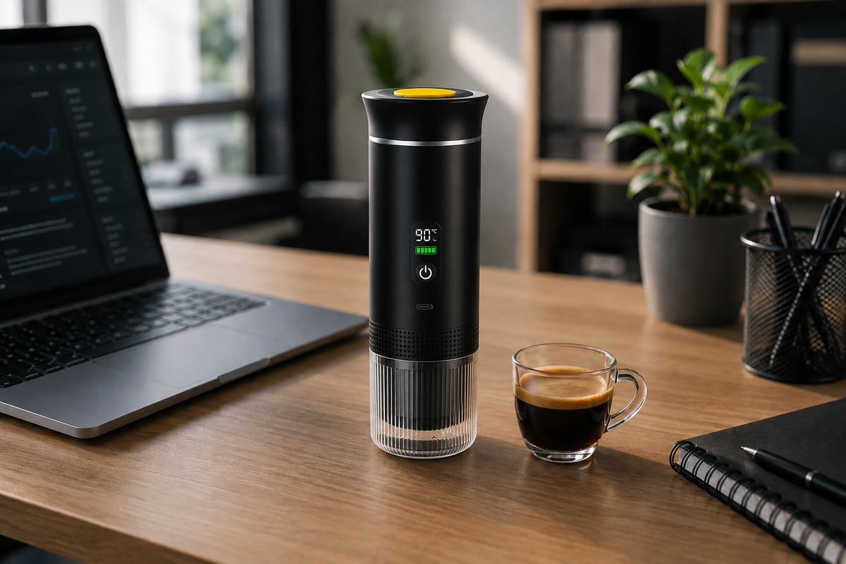 Belluxi™ PRO