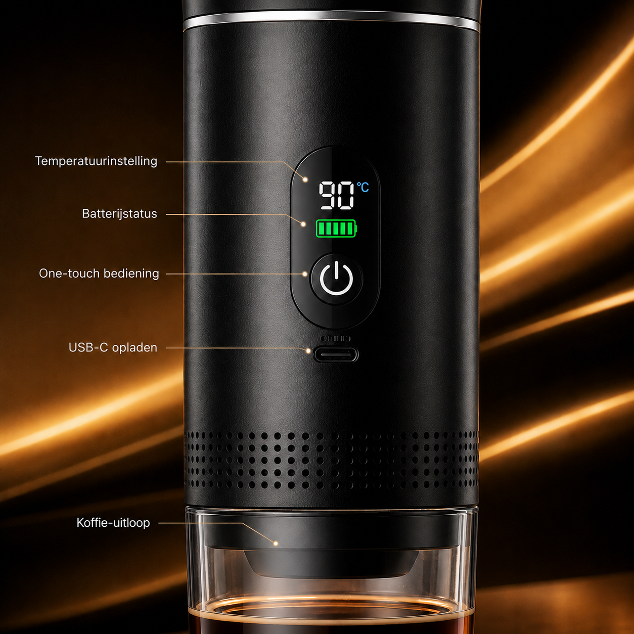 Belluxi™ PRO
